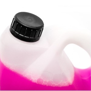 Nettoyant MUC-OFF Motorcycle Cleaner Bidon 5L