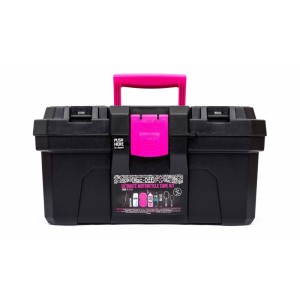 Malette entretien MUC-OFF Ultimate Care Kit