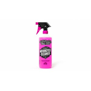 Malette entretien MUC-OFF Ultimate Care Kit