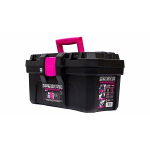 Malette entretien MUC-OFF Ultimate Care Kit