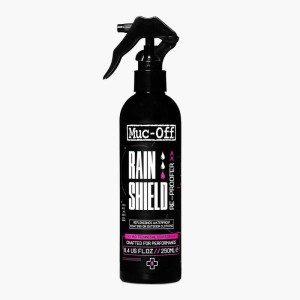 Imperméabilisant MUC-OFF Rain Shield 250 ml