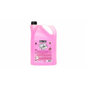 Mousse nettoyante MUC-OFF bidon 5L