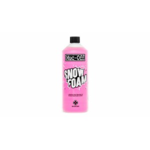 Mousse nettoyante MUC-OFF bidon 1L
