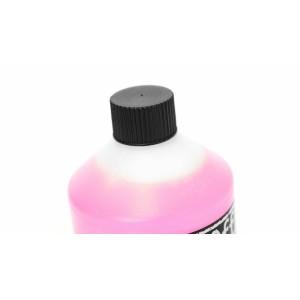 Mousse nettoyante MUC-OFF bidon 1L