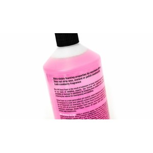Mousse nettoyante MUC-OFF bidon 1L