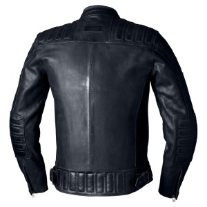 Blouson cuir RST Brandish2 CE Noir