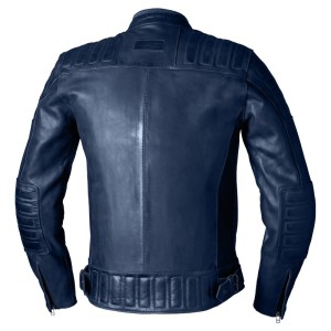 Blouson cuir RST Brandish2 CE Petrol