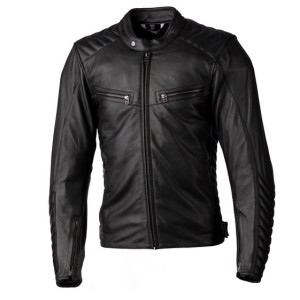 Blouson cuir RST Roadster 3 CE Noir