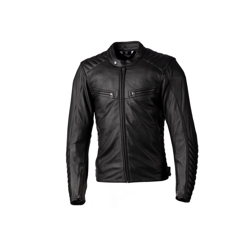 Blouson cuir RST Roadster 3 CE Noir Blouson cuir RST Roadster 3 CE Noir