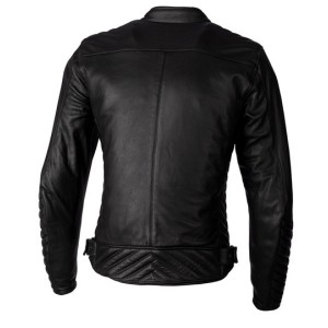 Blouson cuir RST Roadster 3 CE Noir
