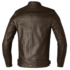 Blouson cuir RST Roadster Air CE Marron