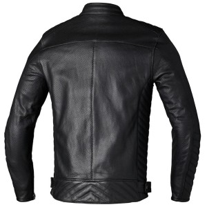 Blouson cuir RST Roadster Air CE Noir