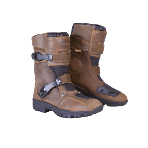Bottes ATV/Trail 2.0 2026 - Marron