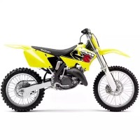 Suzuki 125 RM 2001