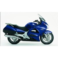 HONDA 1300 ST Pan European 2012