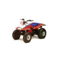 HONDA 200 TRX 1986