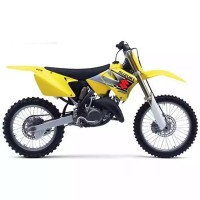 Suzuki 125 RM 2002
