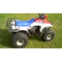 HONDA 200 TRX 1987