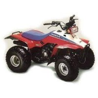 HONDA 200 TRX 1988