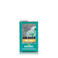 Huile filttre à air