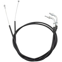 Commande moto quad