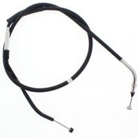 Cable embrayage moto quad