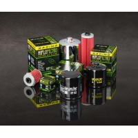 Filtration moto quad