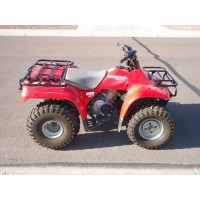HONDA 200 TRX 1995