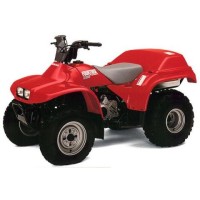HONDA 200 TRX 1996