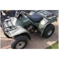 HONDA 200 TRX 1997