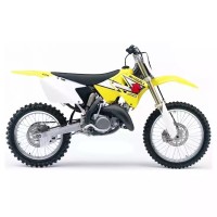 Suzuki 125 RM 2003