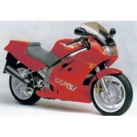 HONDA 750 VFR 1992