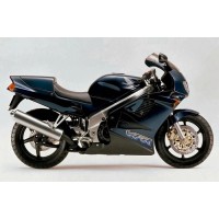 HONDA 750 VFR 1996