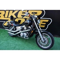 HONDA 1100 VT Shadow 1987