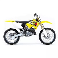 Suzuki 125 RM 2004