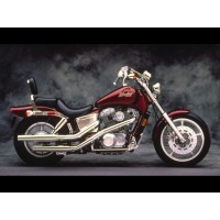 HONDA 1100 VT Shadow 1988