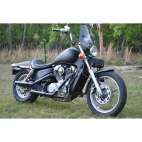 HONDA 1100 VT Shadow 1989
