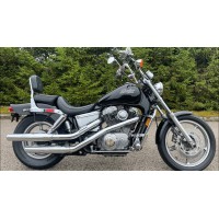 HONDA 1100 VT Shadow 1991