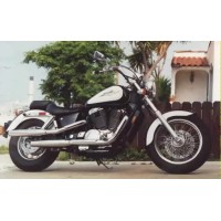HONDA 1100 VT Shadow 1995