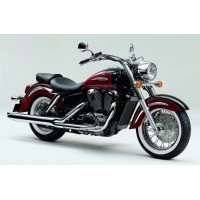 HONDA 1100 VT Shadow 1998