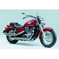 HONDA 1100 VT Shadow 2000