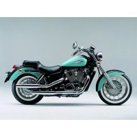 HONDA 1100 VT Shadow 2001