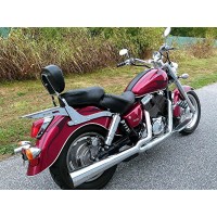 HONDA 1100 VT Shadow 2003
