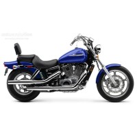 HONDA 1100 VT Shadow 2005