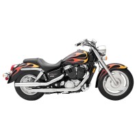 HONDA 1100 VT Shadow 2006