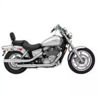 HONDA 1100 VT Shadow 2007