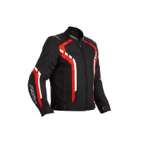 Blouson moto femme