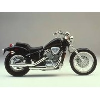 Honda 600 VT C 1991