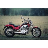 Honda 600 VT C 1992