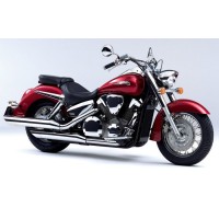 Honda 1300 VTX 2003